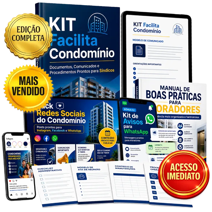 Mockup do plano completo